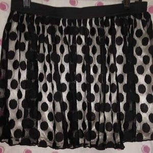 Charlotte russe size lrg nwt